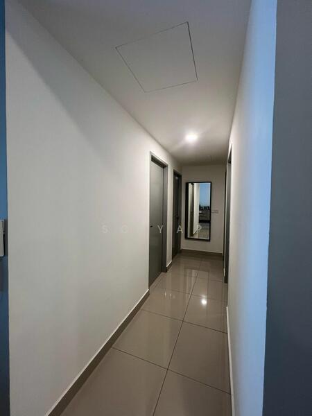 Corridor