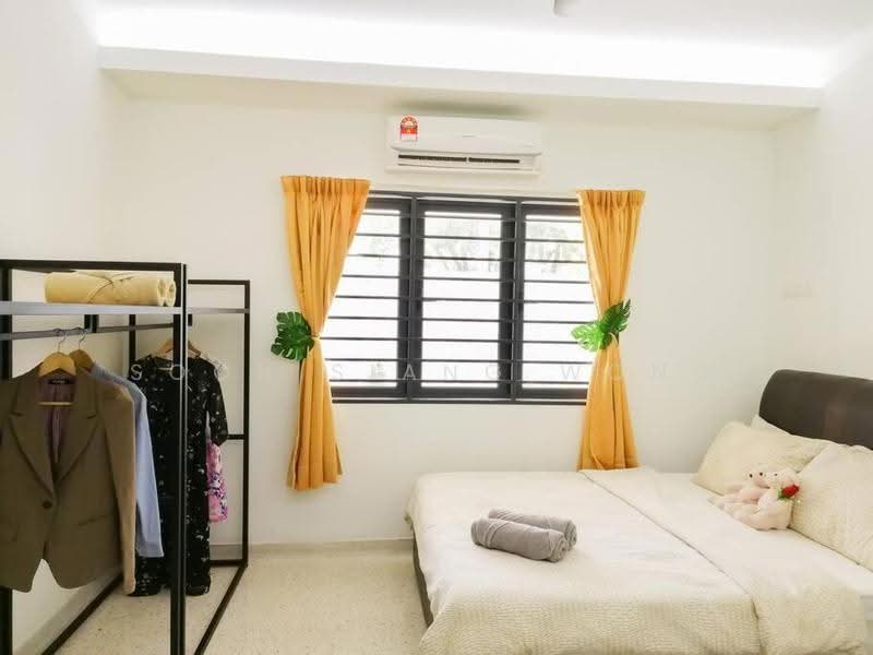 Rumah Banglo untuk Dijual di Taman Taynton View (Cheras) - SOON SIANG WONG - Bedroom - PropertyGuru.com.my