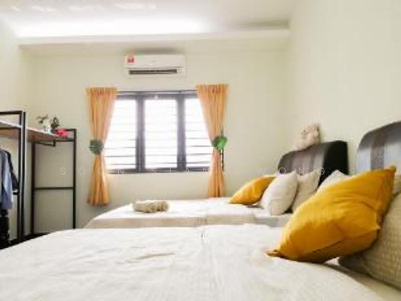 Rumah Banglo untuk Dijual di Taman Taynton View (Cheras) - SOON SIANG WONG - Bedroom - PropertyGuru.com.my