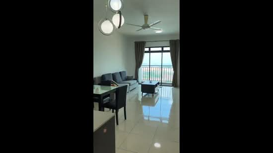 Service Residence for Rent at Sky Breeze Service Apartment - KK Low - PropertyGuru.com.my
