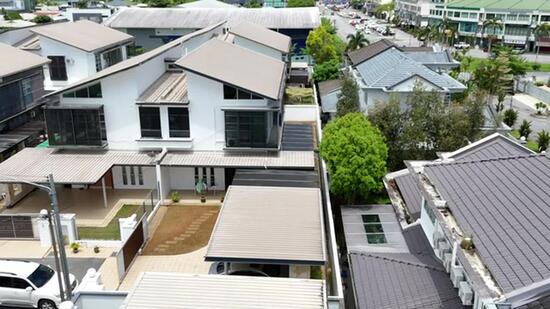 Semi-Detached House for Sale in Taman BDC (Kuching) - Sherene Kok - PropertyGuru.com.my