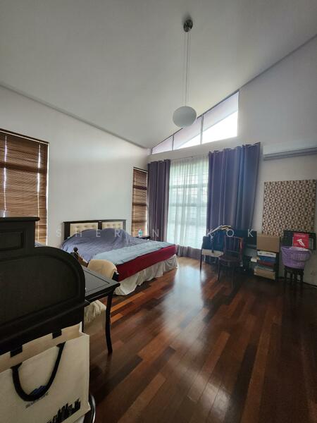 Rumah Berkembar untuk Dijual di Taman BDC (Kuching) - Sherene Kok - Bedroom - PropertyGuru.com.my
