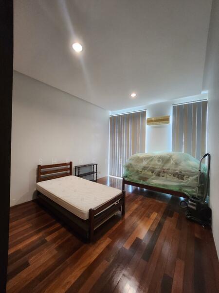 Rumah Berkembar untuk Dijual di Taman BDC (Kuching) - Sherene Kok - Bedroom - PropertyGuru.com.my