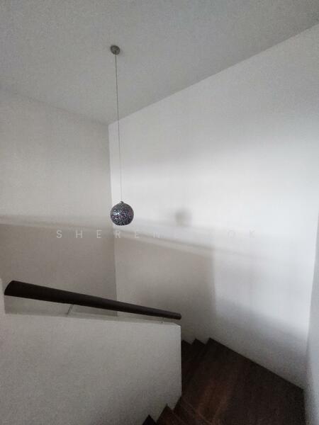 Rumah Berkembar untuk Dijual di Taman BDC (Kuching) - Sherene Kok - Corridor - PropertyGuru.com.my