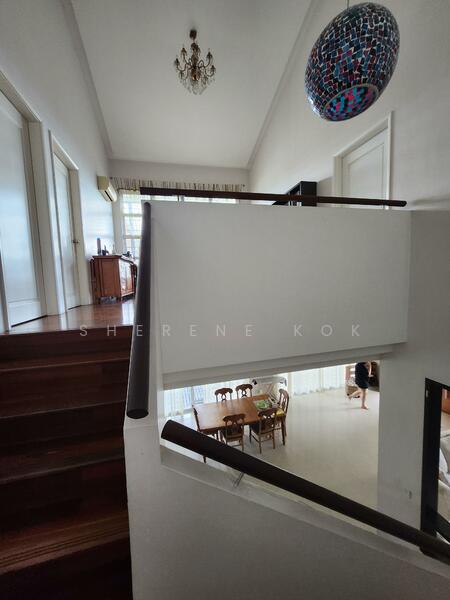 Rumah Berkembar untuk Dijual di Taman BDC (Kuching) - Sherene Kok - Dining Room - PropertyGuru.com.my
