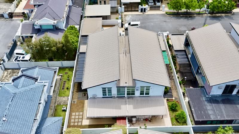 Rumah Berkembar untuk Dijual di Taman BDC (Kuching) - Sherene Kok - Exterior - PropertyGuru.com.my