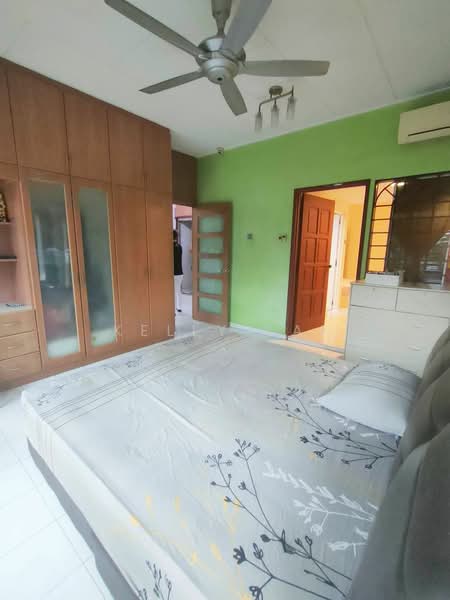 2-storey Terraced House for Sale in Kepong (Kuala Lumpur) - Kelly Lai - Bedroom - PropertyGuru.com.my