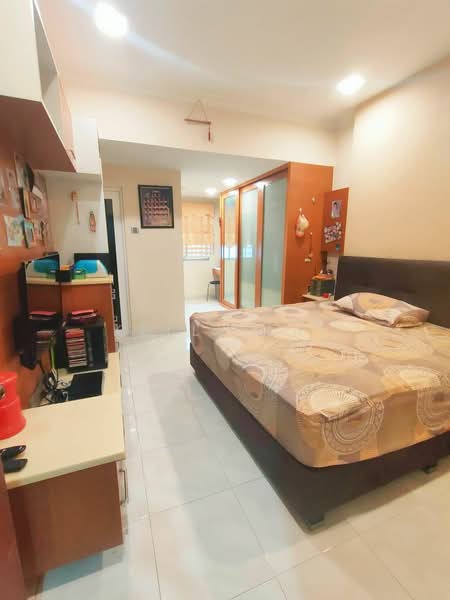 2-storey Terraced House for Sale in Kepong (Kuala Lumpur) - Kelly Lai - Bedroom - PropertyGuru.com.my