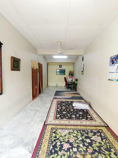 Corridor