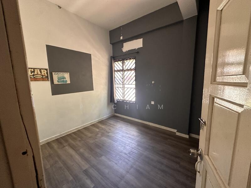 Untuk Disewa - Taman Daya @ Jalan Pinang