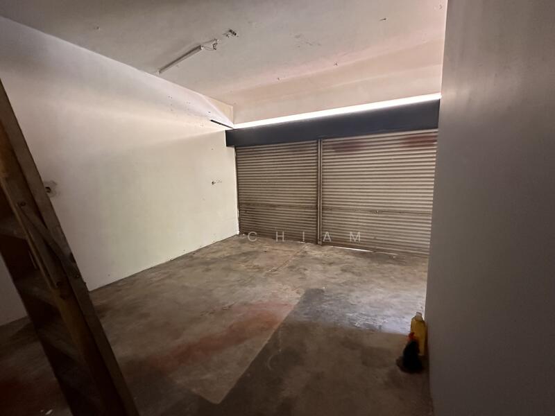 Untuk Disewa - Taman Daya @ Jalan Pinang