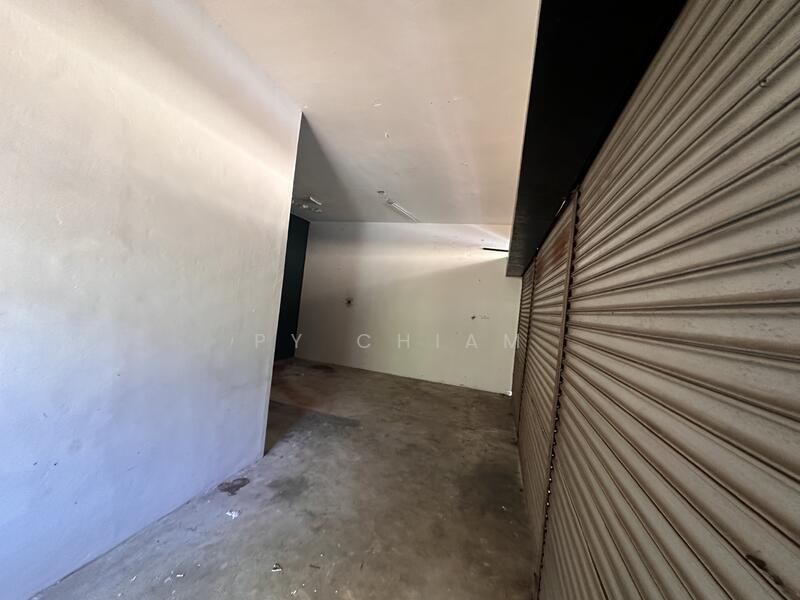 Untuk Disewa - Taman Daya @ Jalan Pinang