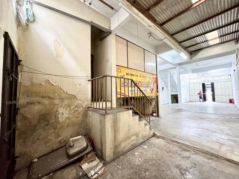 Shop for Rent in Bandar Pontian (Pontian) - Saedah Napisah - PropertyGuru.com.my