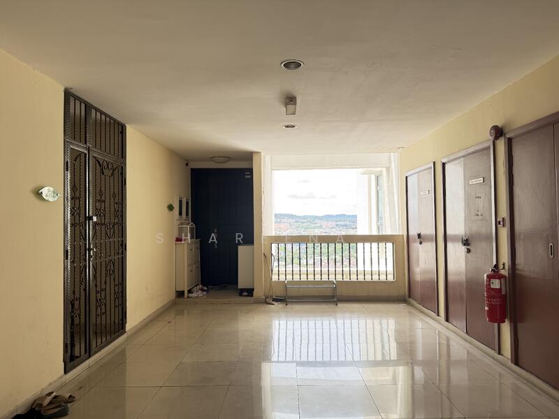 Corridor