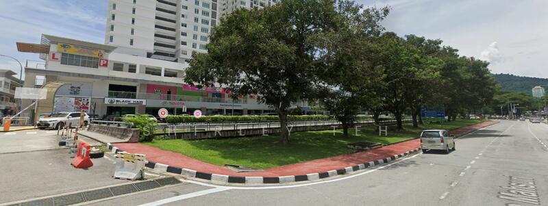 Untuk Dijual - Arena Curve