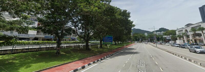 Untuk Dijual - Arena Curve