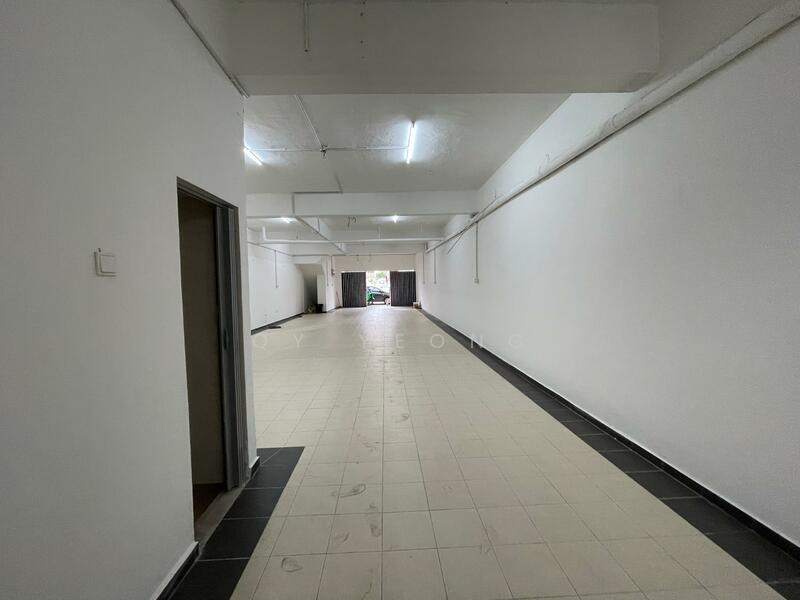 Corridor