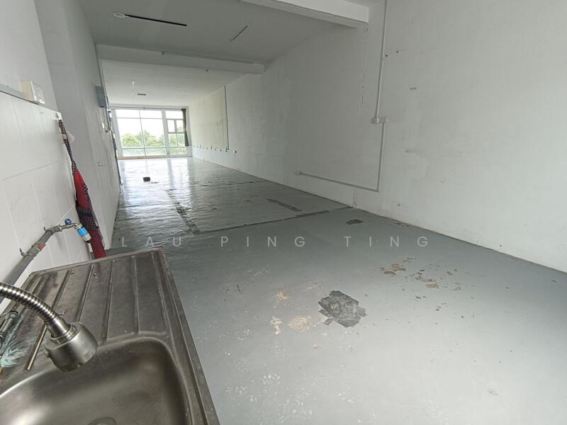 For Rent - Eco Cascadia Ecos Cascadias