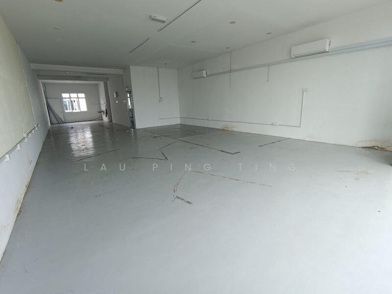 For Rent - Eco Cascadia Ecos Cascadias