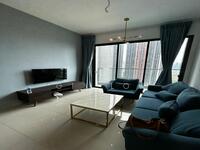 For Rent - Kuchai Sentral