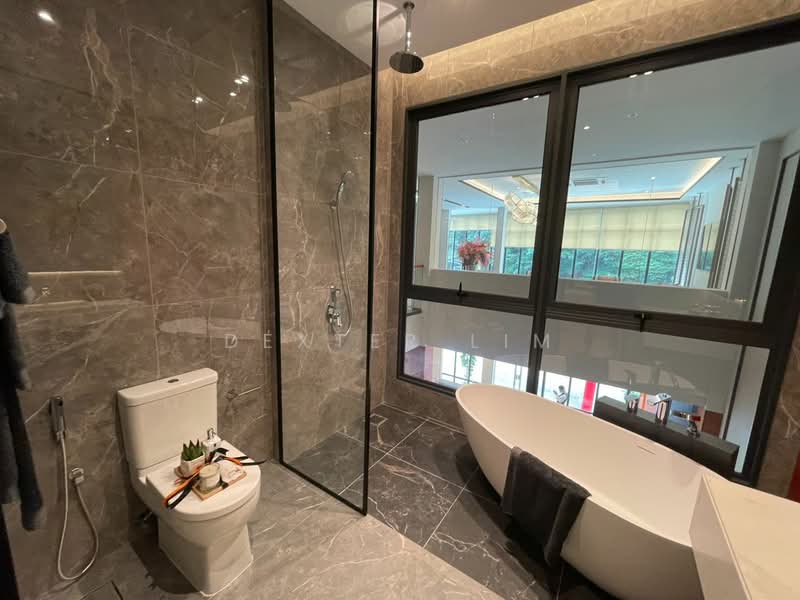 Service Residence for Sale at Skylon Residences - Dexter Lim - Bathroom - PropertyGuru.com.my