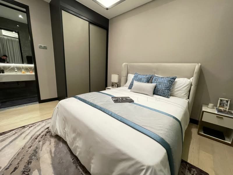 Service Residence for Sale at Skylon Residences - Dexter Lim - Bedroom - PropertyGuru.com.my
