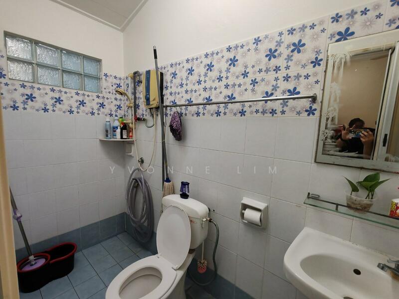 For Sale - Taman Puteri Wangsa