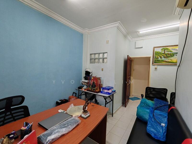 For Sale - Taman Puteri Wangsa