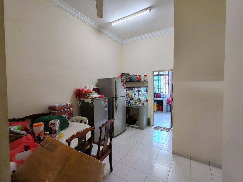 For Sale - Taman Puteri Wangsa