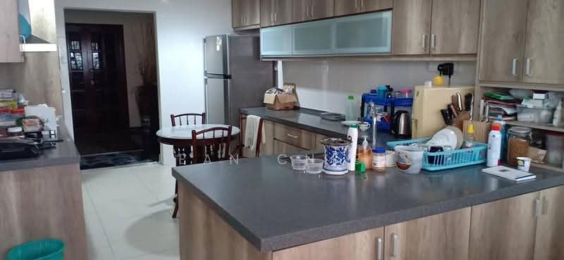 Bungalow House untuk Dijual di Taman Damansara Endah (Damansara Heights) - Jean Chiew - Kitchen - PropertyGuru.com.my