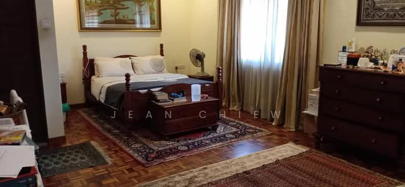 Bungalow House untuk Dijual di Taman Damansara Endah (Damansara Heights) - Jean Chiew - Bedroom - PropertyGuru.com.my