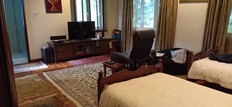 Bungalow House untuk Dijual di Taman Damansara Endah (Damansara Heights) - Jean Chiew - Bedroom - PropertyGuru.com.my