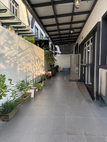 Corridor