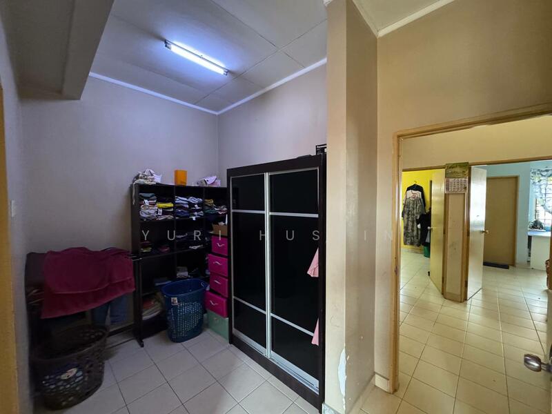 Corridor