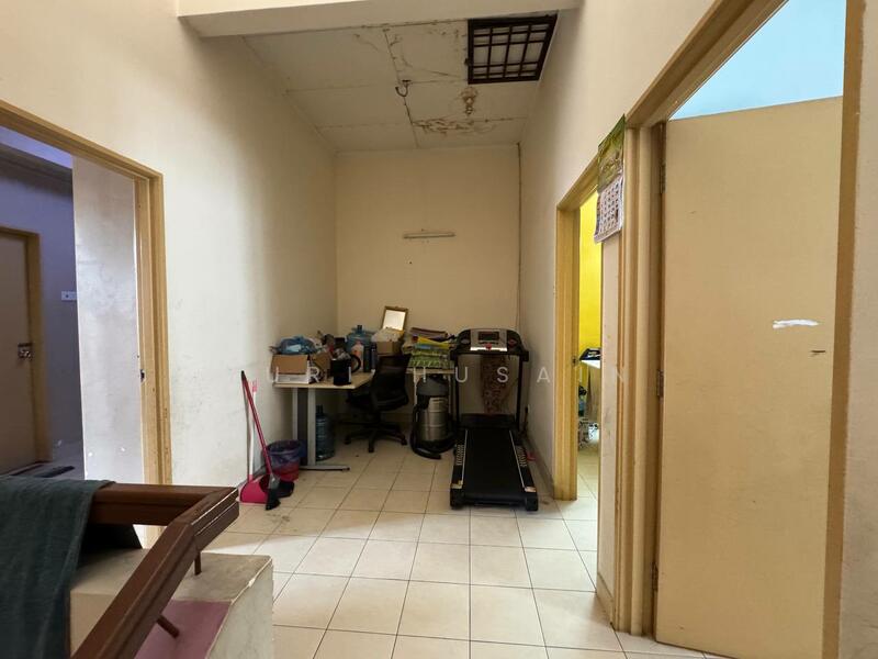 Corridor