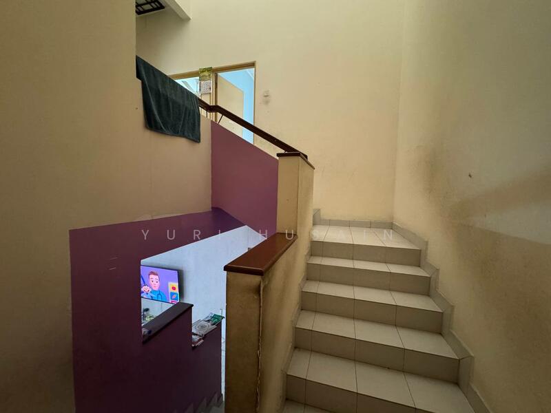 Corridor