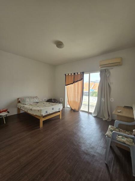 For Sale - Bukit Wangsamas