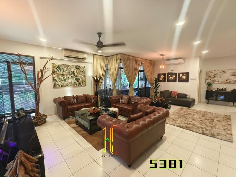 Semi-Detached House for Sale in Teluk Gong (Port Klang (Pelabuhan Klang)) - M.K. Heng - PropertyGuru.com.my