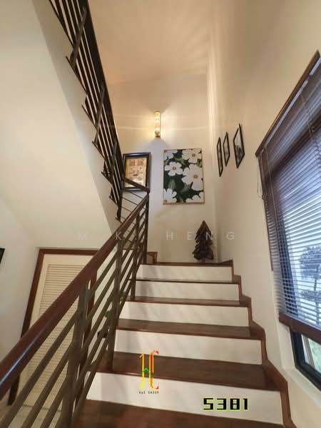 Semi-Detached House for Sale in Teluk Gong (Port Klang (Pelabuhan Klang)) - M.K. Heng - PropertyGuru.com.my