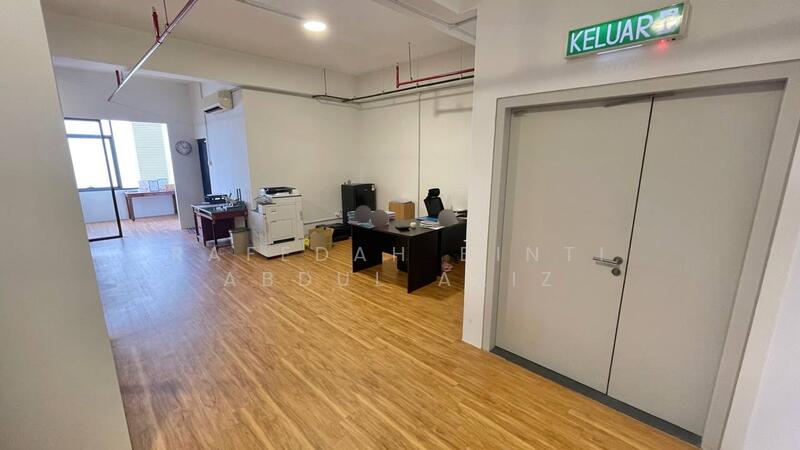 Corridor