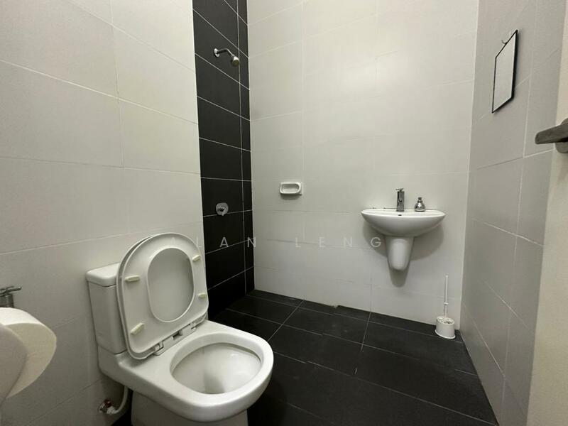 For Rent - Eco Botanic