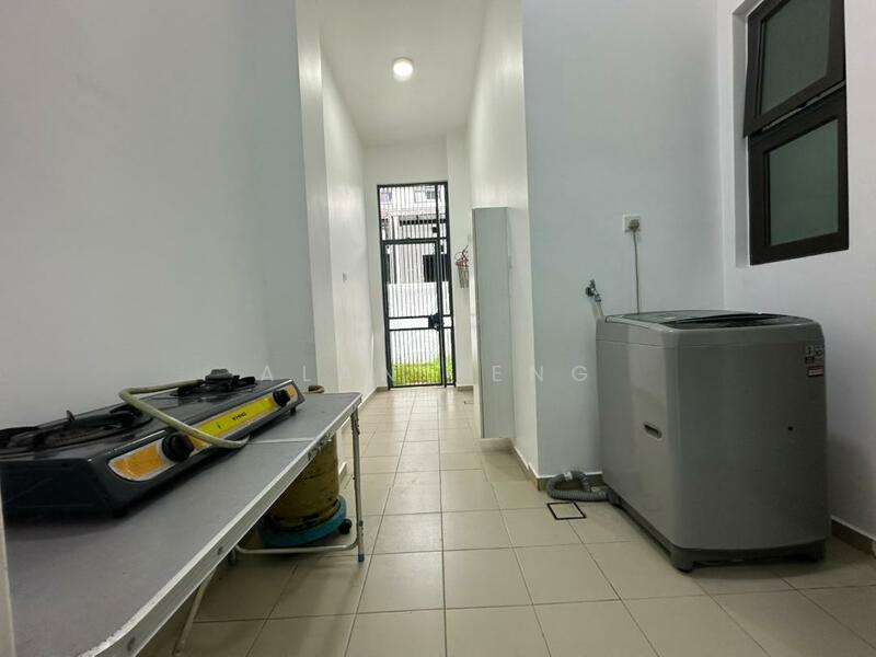 For Rent - Eco Botanic