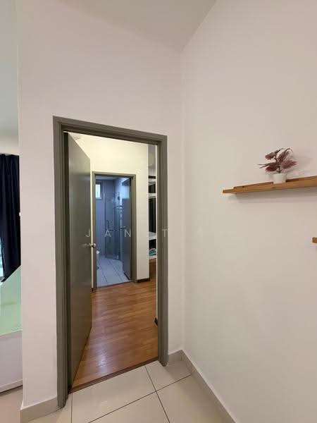 Service Residence for Rent at Greenz (Residensi Flora) @ One South - Janet Au - Interior - PropertyGuru.com.my