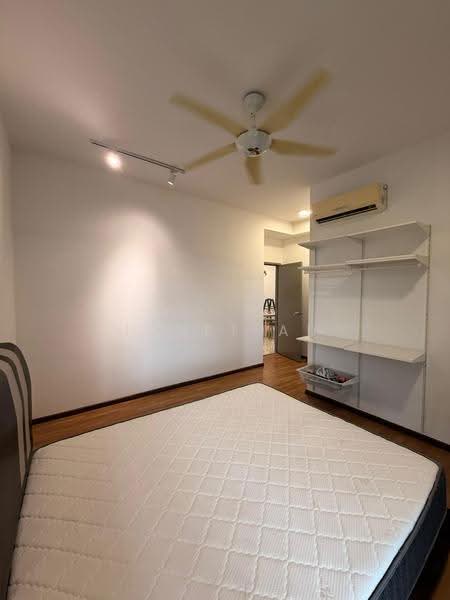 Service Residence for Rent at Greenz (Residensi Flora) @ One South - Janet Au - Bedroom - PropertyGuru.com.my