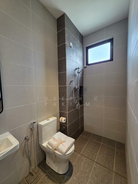 2-storey Terraced House for Sale in Puteri Harbour (Iskandar Puteri (Nusajaya)) - JOSEPH C PAKIAM - Bathroom - PropertyGuru.com.my