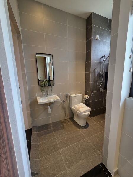 2-storey Terraced House for Sale in Puteri Harbour (Iskandar Puteri (Nusajaya)) - JOSEPH C PAKIAM - Bathroom - PropertyGuru.com.my