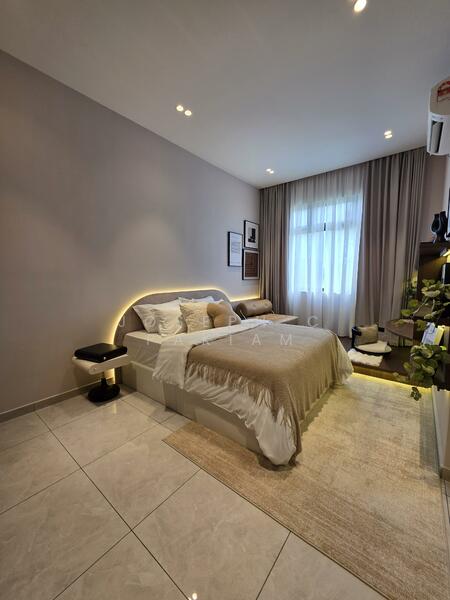 2-storey Terraced House for Sale in Puteri Harbour (Iskandar Puteri (Nusajaya)) - JOSEPH C PAKIAM - Bedroom - PropertyGuru.com.my