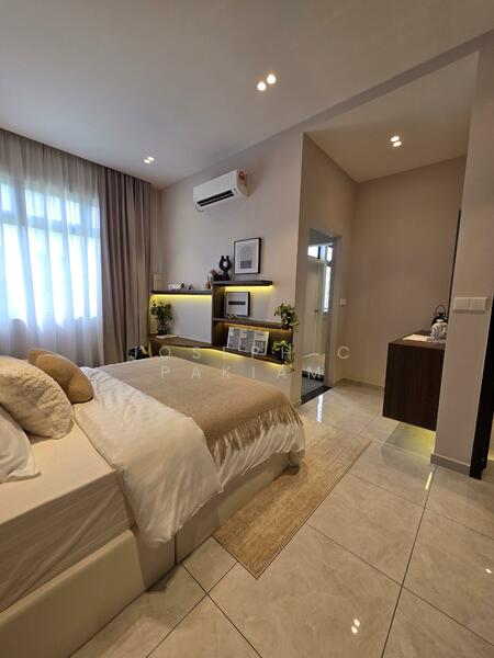 2-storey Terraced House for Sale in Puteri Harbour (Iskandar Puteri (Nusajaya)) - JOSEPH C PAKIAM - Bedroom - PropertyGuru.com.my