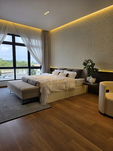 2-storey Terraced House for Sale in Puteri Harbour (Iskandar Puteri (Nusajaya)) - JOSEPH C PAKIAM - Bedroom - PropertyGuru.com.my