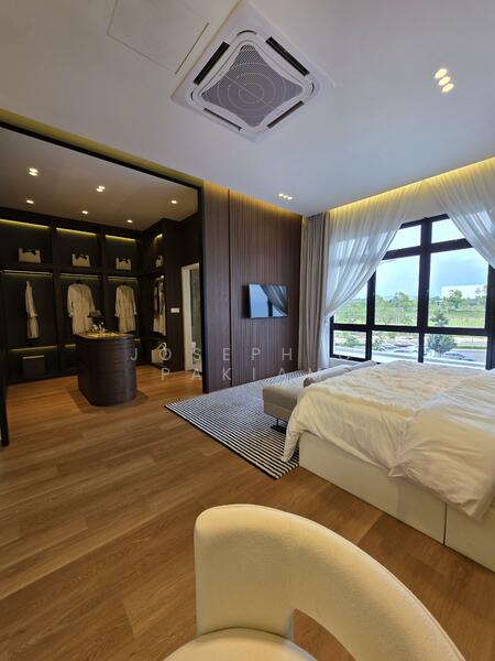 2-storey Terraced House for Sale in Puteri Harbour (Iskandar Puteri (Nusajaya)) - JOSEPH C PAKIAM - Bedroom - PropertyGuru.com.my